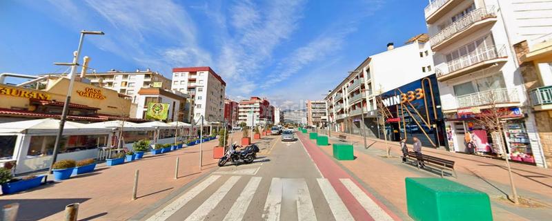 Foto 501f608e-1a31-4b59-b98a-4ee24b89c5f2. Edificio in Calella