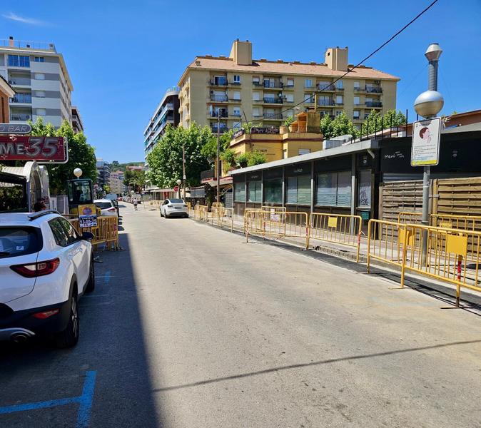 Foto 54d3fa02-6670-41e3-8ece-488b074cb36d. Edificio in Calella