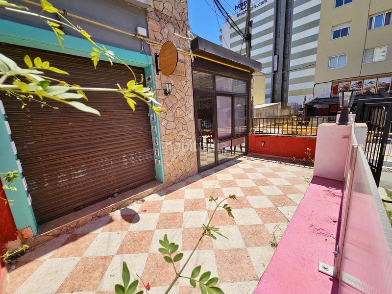 Foto b8c5fbd1-3a3a-420b-a07a-74366de0e505. Edificio in Calella