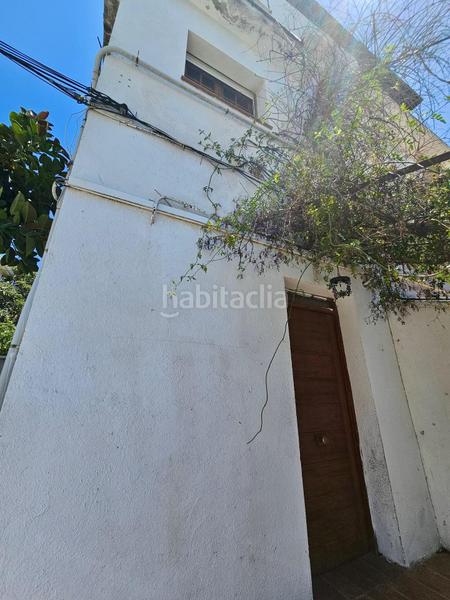 Foto f32e6eae-1ecb-4144-b7f3-dde716f9fe14. Edificio in Calella