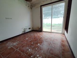 Planta baixa  Carrer d'alexandria. Piso en planta baja en canyelles montgoda lloret de mar, girona