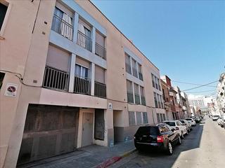 Pis a Creu Alta. Piso ocupado por persona sin justo título en venta en creu alta,