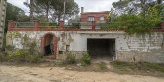 Casa a Lloret Residencial - Montlloret. Casa para reformar en venta en lloret de mar, girona
