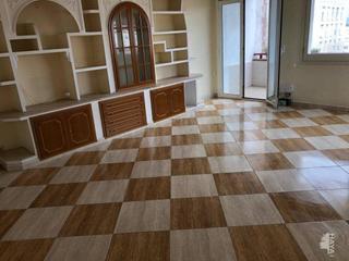 Appartement  Calle ardales. Piso para reforma parcial con garaje y trastero en venta en blan