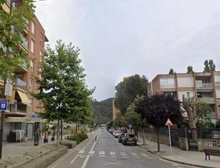 Pis a Malgrat de Mar. Atención inversores, piso ocupado por persona sin justo título e