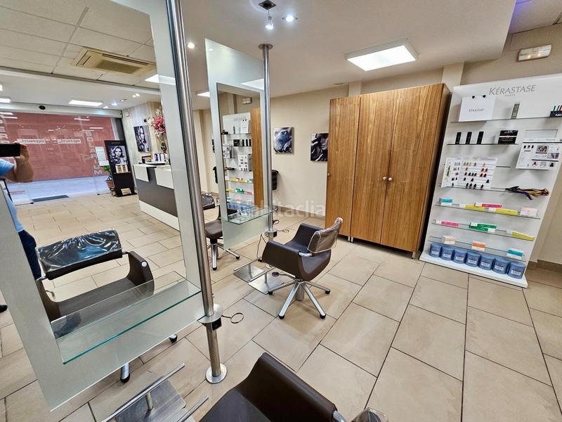 Foto 04edbb8b-ecb4-47c5-9985-9f12e5920ddd. Geschäftsraum in Calella