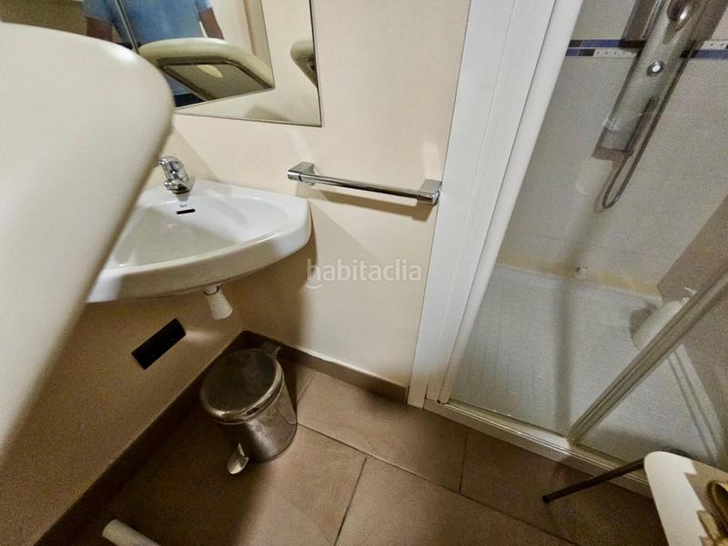 Foto 286c1229-5c66-4fcc-bdec-f3f05c3bef3b. Geschäftsraum in Calella