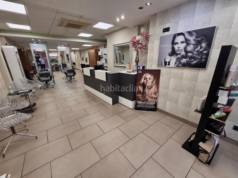 Foto 43ae265a-b270-4be8-95ce-d87d15608f06. Geschäftsraum in Calella