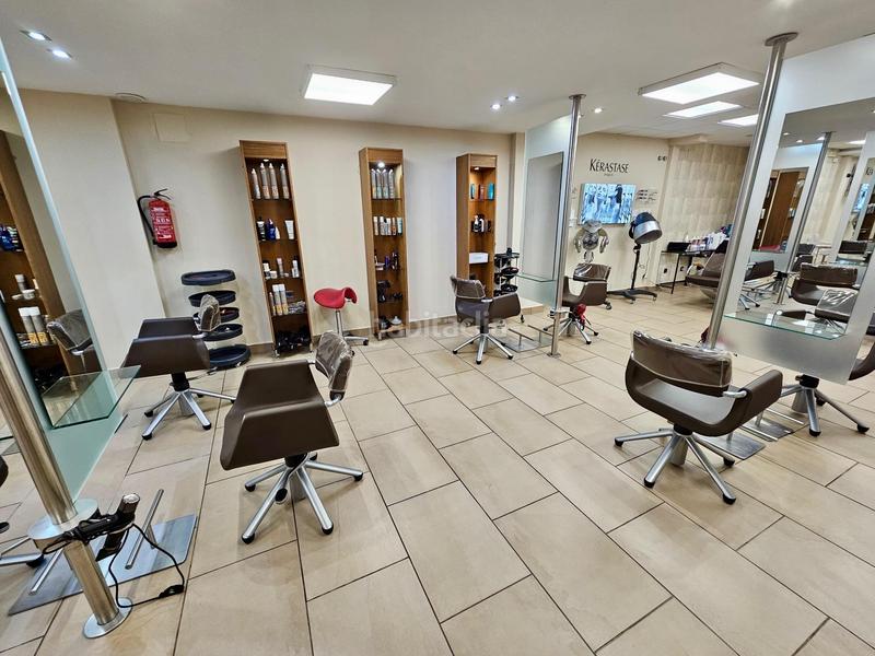 Foto 45c0a3f1-0cca-4e38-be36-4c284395affc. Geschäftsraum in Calella