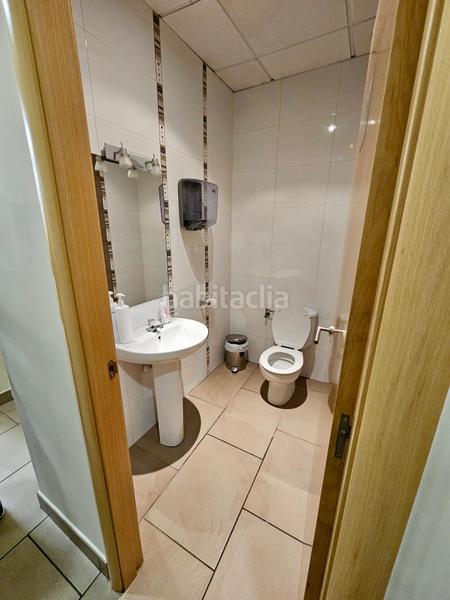 Foto 5236aeb6-aa76-43aa-b4ce-d6d160250f78. Geschäftsraum in Calella