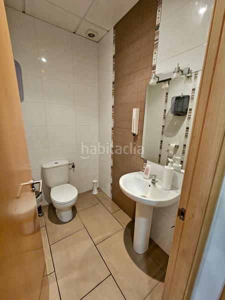 Foto 6a6f27cd-6f68-4d65-88eb-7f9bb16d8a99. Geschäftsraum in Calella