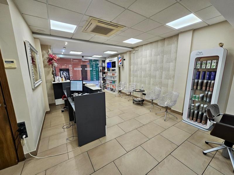 Foto 6ef67472-2a20-4ff1-a1b7-74146ebedced. Geschäftsraum in Calella