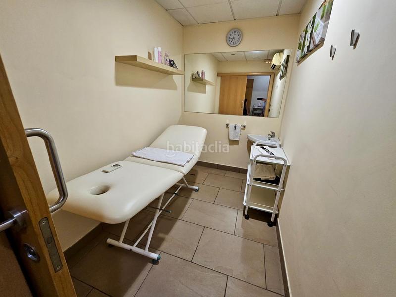 Foto 99c53fa9-caee-4fe8-90c4-1ab1d69a4d56. Geschäftsraum in Calella