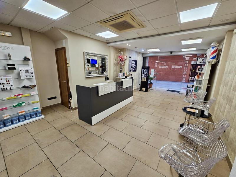 Foto 99c9e7de-d699-4f8e-9ac6-94dbdce188c8. Geschäftsraum in Calella