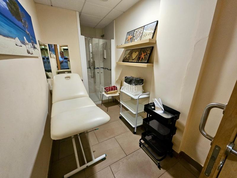 Foto acf13eea-e987-451b-b218-482501aa8999. Geschäftsraum in Calella