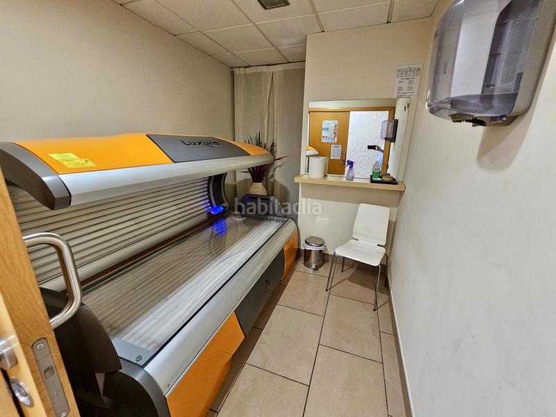 Foto c2fab36c-e5df-4f21-b096-7b1012151d1b. Geschäftsraum in Calella