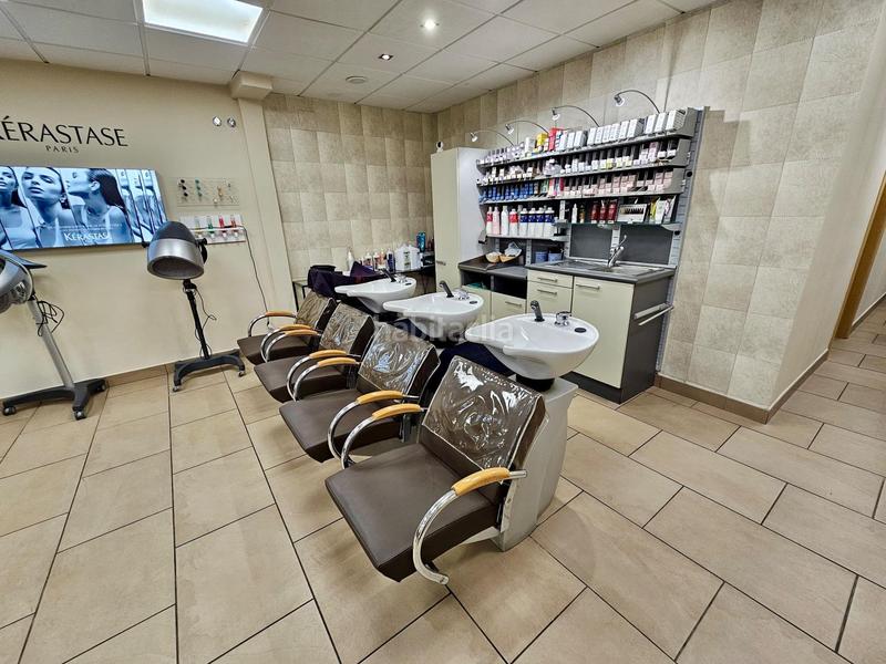 Foto e5664b31-6c21-41aa-8693-7cd2a02aa83e. Geschäftsraum in Calella