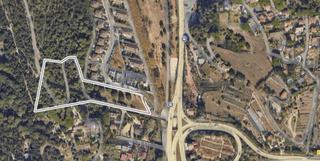 Terrain résidentiel à Arenys de Munt. Oportunidad para inversores terreno urbano edificable para 25 vi