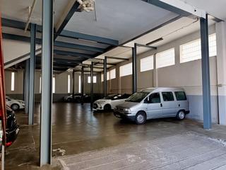 Locale commerciale in Canet de Mar