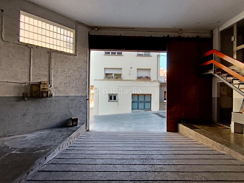 Foto b899b941-483f-4ab2-9970-0cbd263b8854. Lloguer local comercial a Canet de Mar