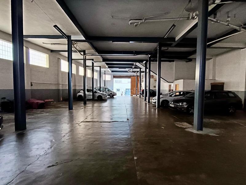 Foto f0d189d9-ade4-4903-bf67-99d4594943db. Lloguer local comercial a Canet de Mar