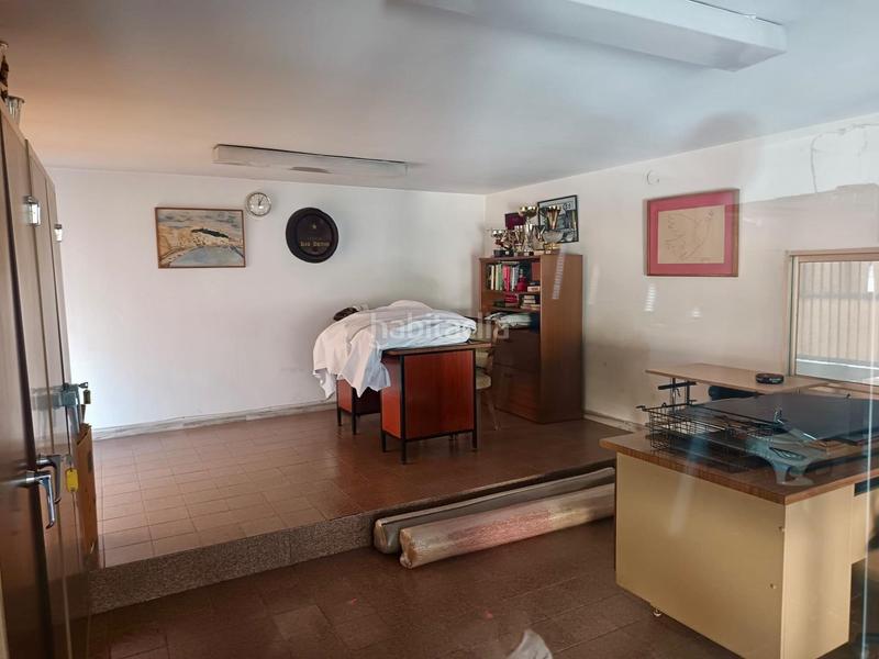 Foto 21220b6e-71f4-4fcb-8a4c-df5ca42b7ef9. Location local commercial dans Canet de Mar