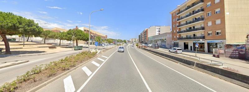 Foto de28b262-69be-494e-855c-6c4a67946fdd. Wohngrundstück in Centre Pineda de Mar