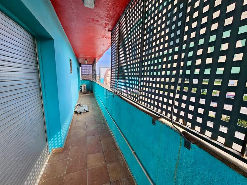 Foto 2bcc1bfc-9f52-4e1c-b801-cf1cfc7f476b. Edifici a Tordera Tordera