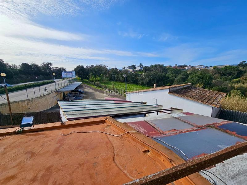 Foto 9a38799a-aa7e-4328-9f79-023ae6df289d. Edifici a Tordera Tordera