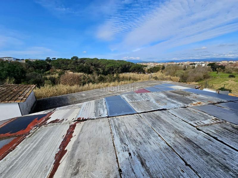Foto a1f17095-6d62-447a-b147-3a44145310a8. Edifici a Tordera Tordera