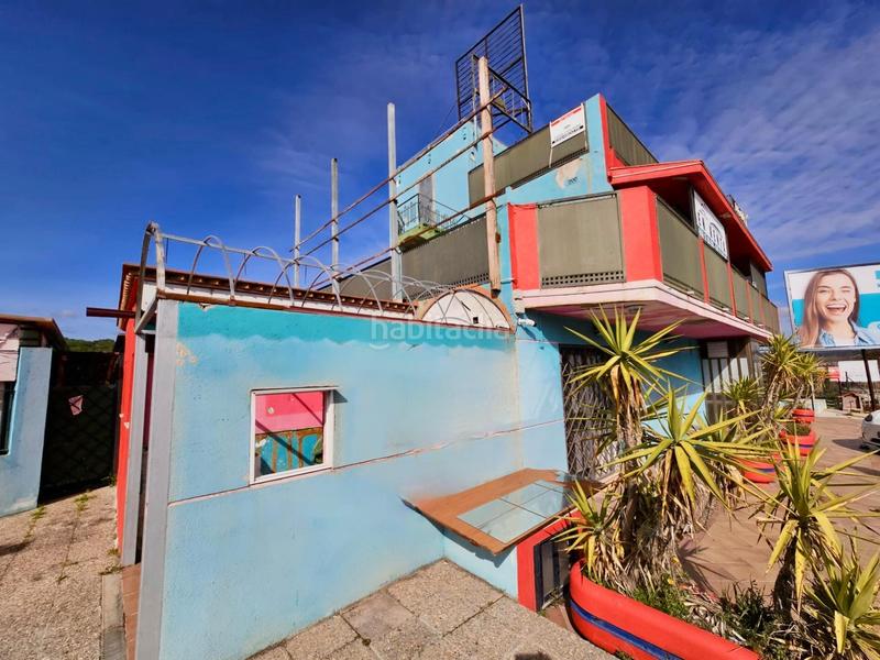 Foto d5619a5a-40c1-4244-82c8-c599781d5a9f. Edifici a Tordera Tordera