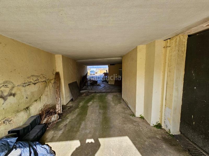 Foto e2005136-45f1-49d1-9066-23c6bd7ad9a2. Edifici a Tordera Tordera