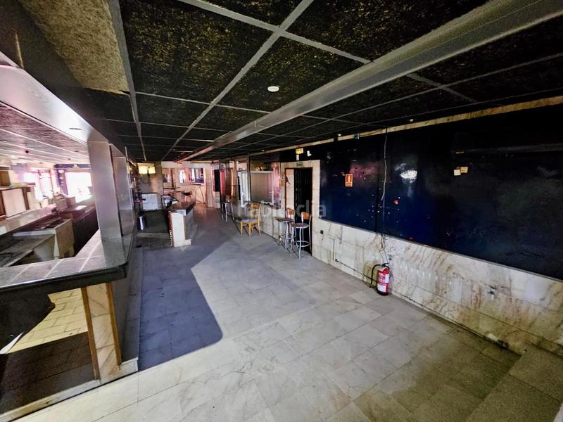 Foto f968f905-b23d-464f-911b-7a84cae31914. Edifici a Tordera Tordera