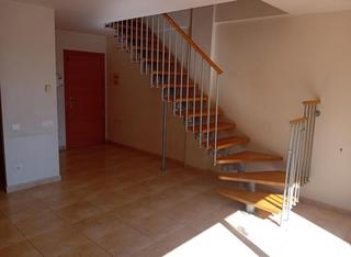 Zweistckige Wohnung  Calle barcelona. Dplex con trastero y parking en venta en breda , girona