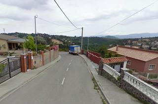 Casa a Riudarenes. Atención inversores, casa ocupado por persona sin justo título e