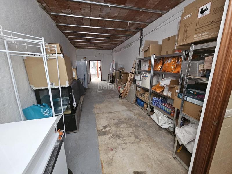 Foto 15075619-ad89-4c5d-ae0f-24eef288fe2b. Alquiler local comercial  en traspaso en la mejor zona de mar, bcn en Calella