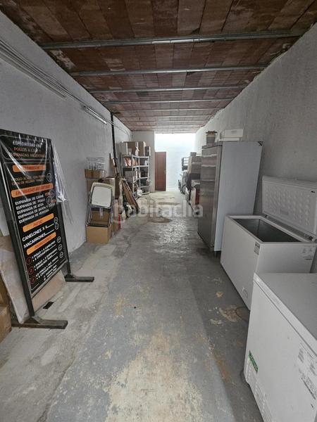 Foto 284bdd10-a822-45ca-8c44-f9774ce97f16. Alquiler local comercial  en traspaso en la mejor zona de mar, bcn en Calella