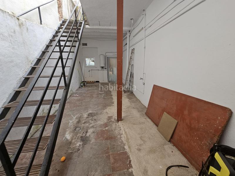 Foto 18cf0c9e-8a93-4169-991d-f14355fed201. Location local commercial dans Calella