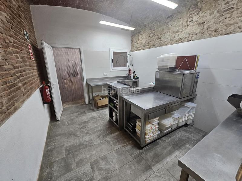 Foto b0005b5e-e293-43e4-90a8-d9511c45a559. Location local commercial dans Calella