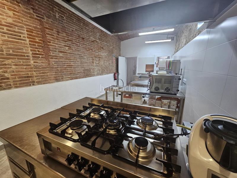 Foto cda1b6de-e3db-4e9a-b499-4b245198af21. Location local commercial dans Calella