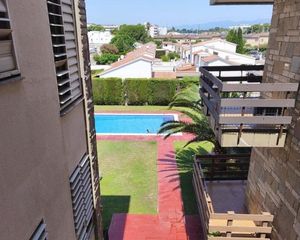 Planta baixa a Santa Margarida. Oportunidad a la venta en roses  piso de 58m2 para reformar en z