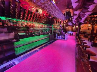 Local commercial  Calle raval. Excelente oportunidad de venta de taberna  disco en calella comp