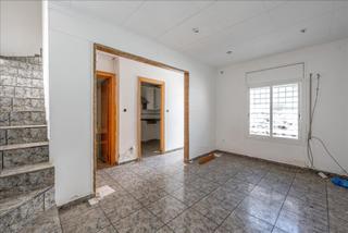 Casa adossada a Poble Nou