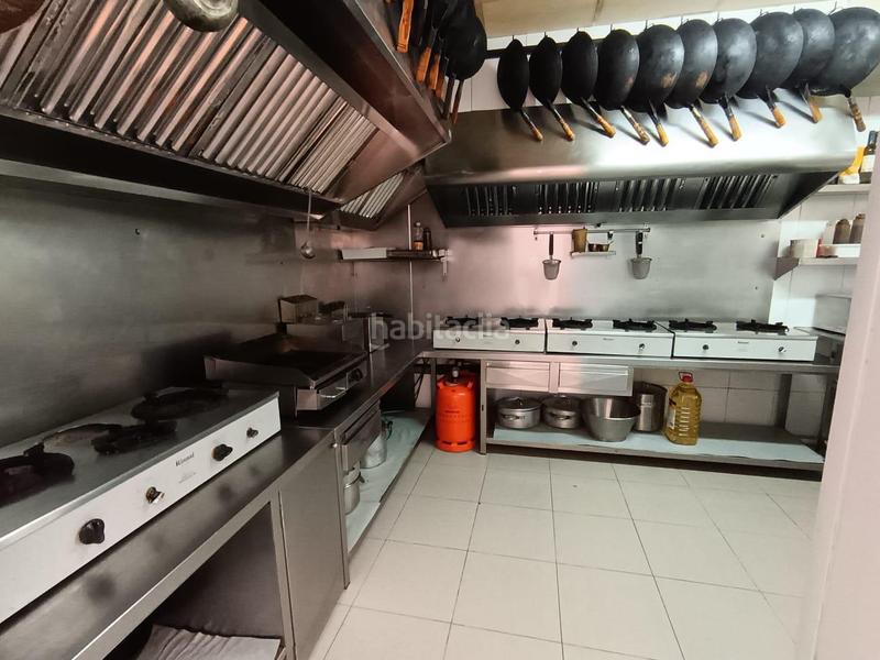 Foto 2c1d56e8-e567-4d8b-b7ad-15b65c07eddb. Geschäftsraum in Calella