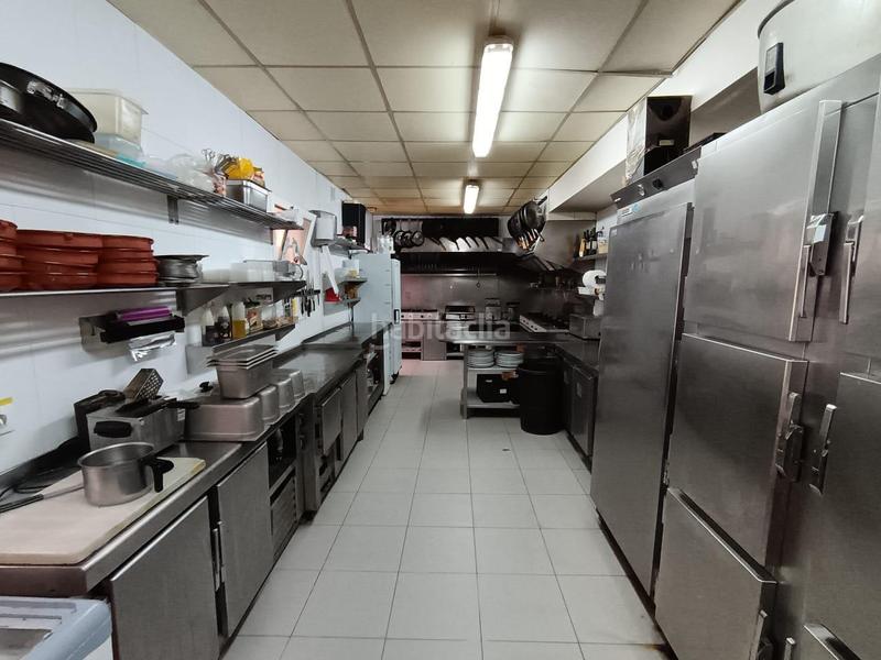 Foto 48548d36-0f69-45d2-aefe-2be563d83a98. Geschäftsraum in Calella