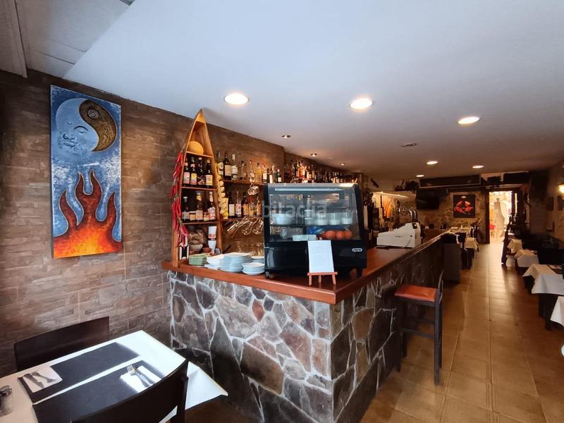 Foto 4cab776a-1796-4b0d-b9c2-0445f42e7bd7. Geschäftsraum in Calella