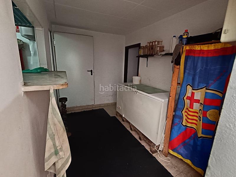 Foto b7f4d086-2571-4fcc-a93d-b004fdf3d781. Geschäftsraum in Calella