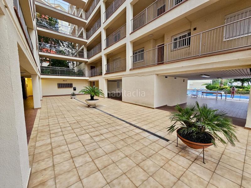 Foto 726d2f95-871b-4ee7-90d3-1340de43d359. Appartement avec piscine dans Centre Sant Pol de Mar