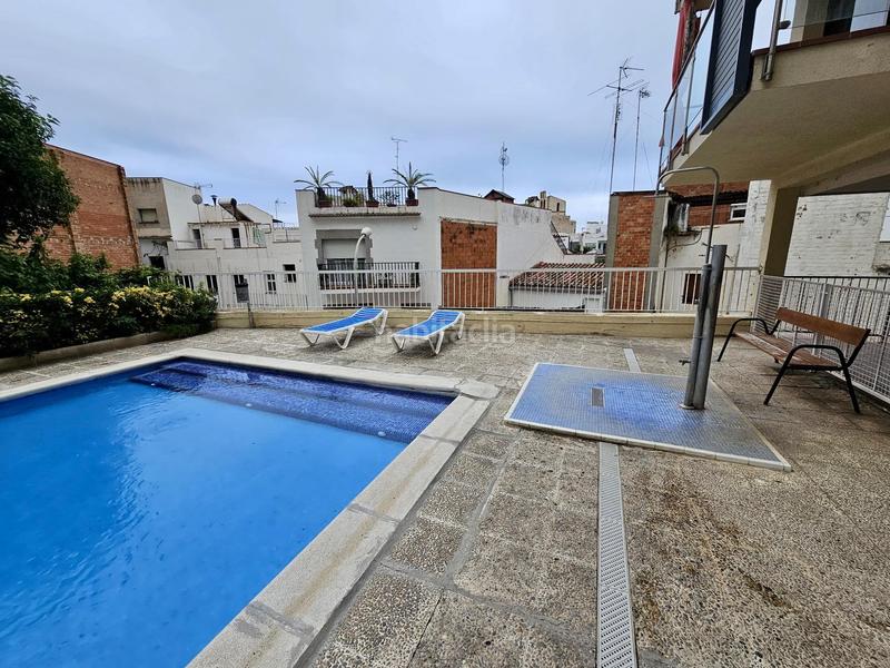 Foto c1c88341-8663-4638-876e-867adcaa17fb. Appartement avec piscine dans Centre Sant Pol de Mar