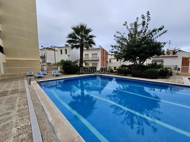 Foto d537be66-ecf3-4c02-bc96-659c86a00ddf. Appartement avec piscine dans Centre Sant Pol de Mar